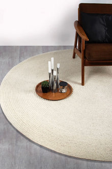 Stavanger Teppich - Ivory