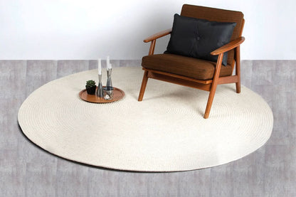 Stavanger Teppich - Ivory