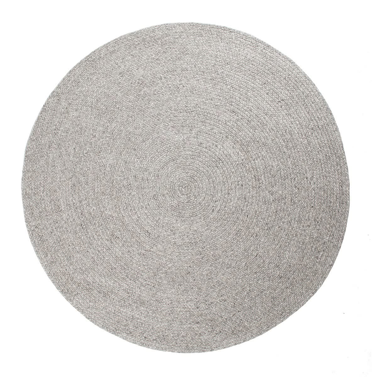 Stavanger Teppich - Silver