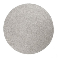 Stavanger Teppich - Silver
