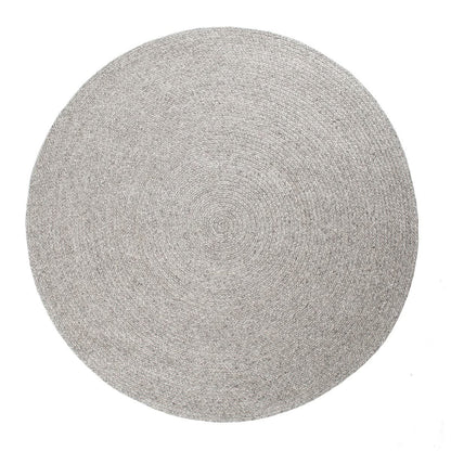 Stavanger Teppich - Silver