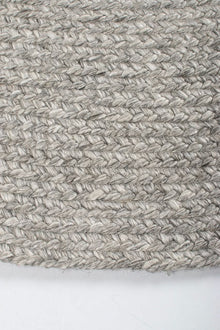 Stavanger Teppich - Silver