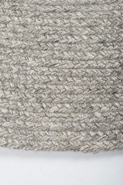Stavanger Teppich - Silver