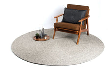 Stavanger Teppich - Silver