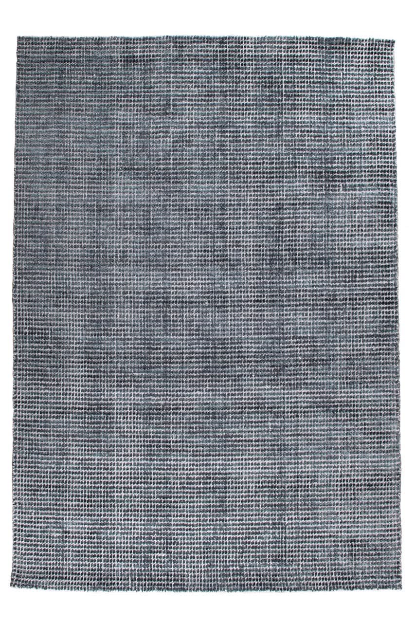 Stockholm Teppich - Dark Grey