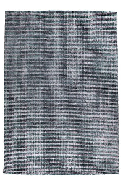 Stockholm Teppich - Dark Grey