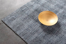 Stockholm Teppich - Dark Grey