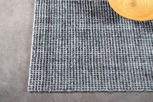 Stockholm Teppich - Dark Grey