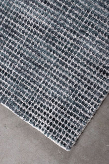 Stockholm Teppich - Dark Grey