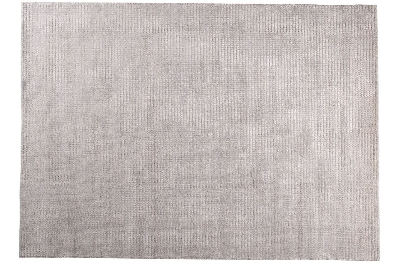Stockholm Teppich - Silver