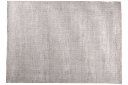 Stockholm Teppich - Silver