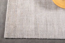 Stockholm Teppich - Silver
