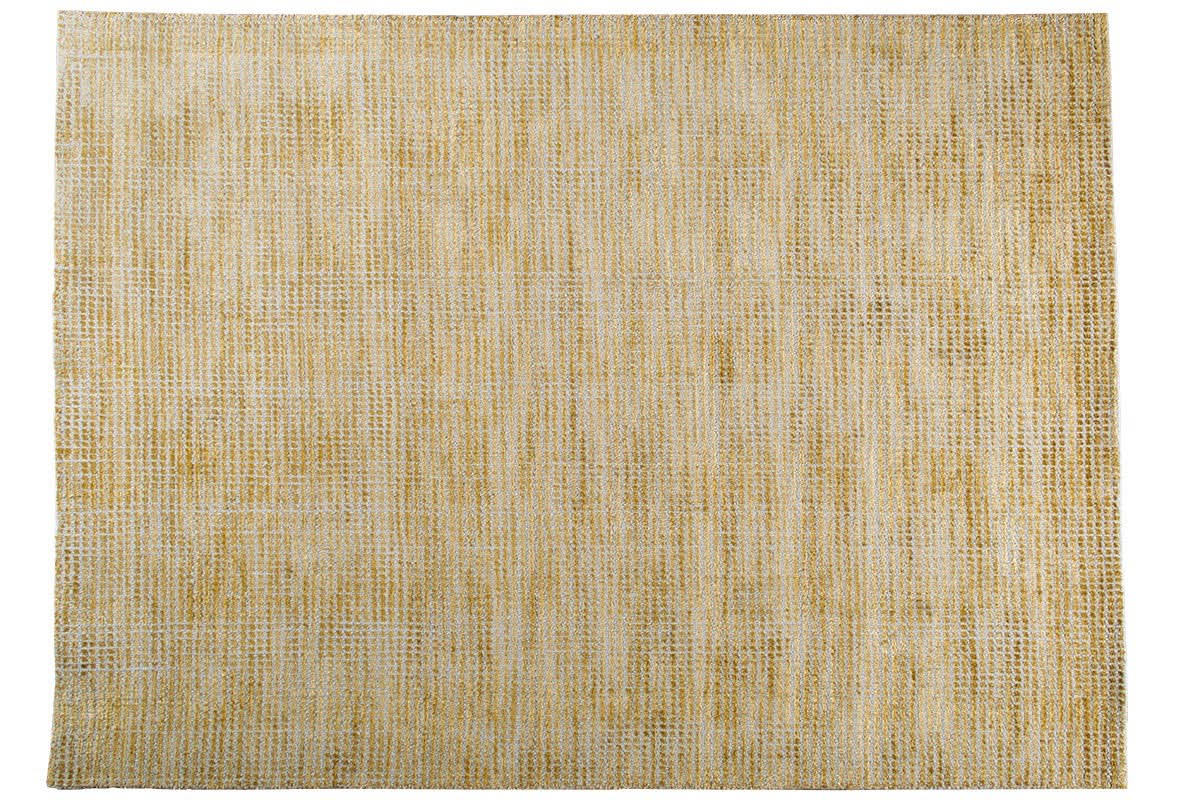 Stockholm Teppich - Gold