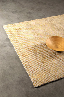 Stockholm Teppich - Gold