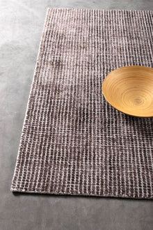 Stockholm Teppich - Brown