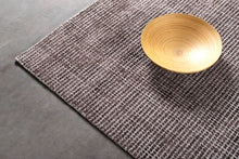 Stockholm Teppich - Brown