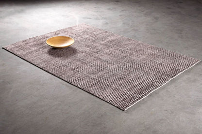 Stockholm Teppich - Brown