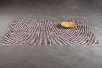 Stockholm Teppich - Brown