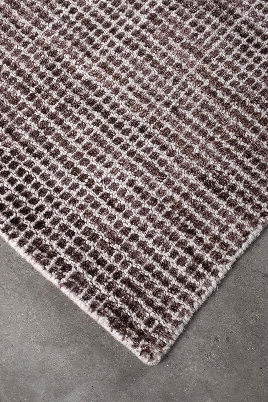 Stockholm Teppich - Brown