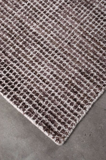 Stockholm Teppich - Brown