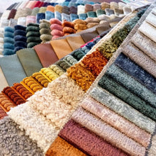 Stoffmuster Sofa4You Collection - Select