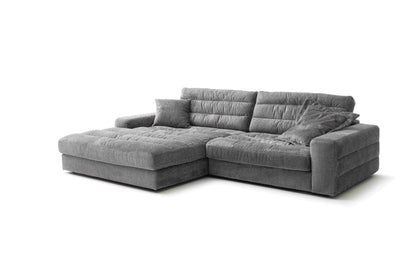 Dash Ecksofa