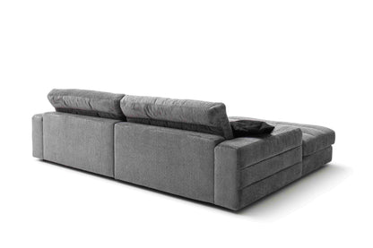 Dash Ecksofa