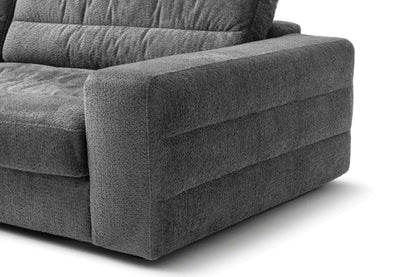 Dash Ecksofa