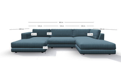 Dein Wunsch-Sofa