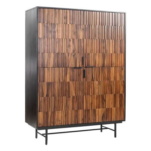 Dimaro Hochschrank