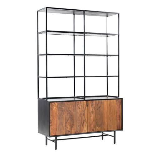 Taviano Hochschrank