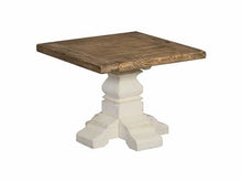 Amanda Beistelltisch