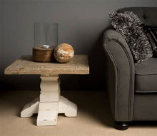 Amanda Beistelltisch