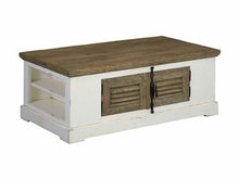 Amanda Beistelltisch