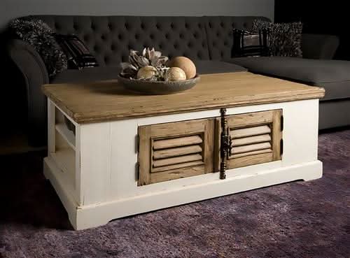 Amanda Beistelltisch von Sofa4You