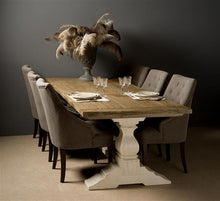 Amanda Esstisch 240cm