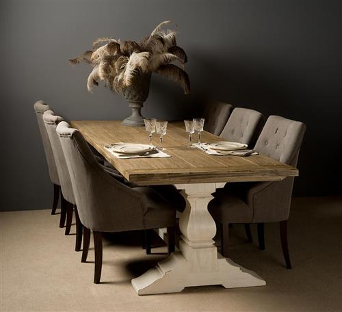 Amanda Esstisch 200cm