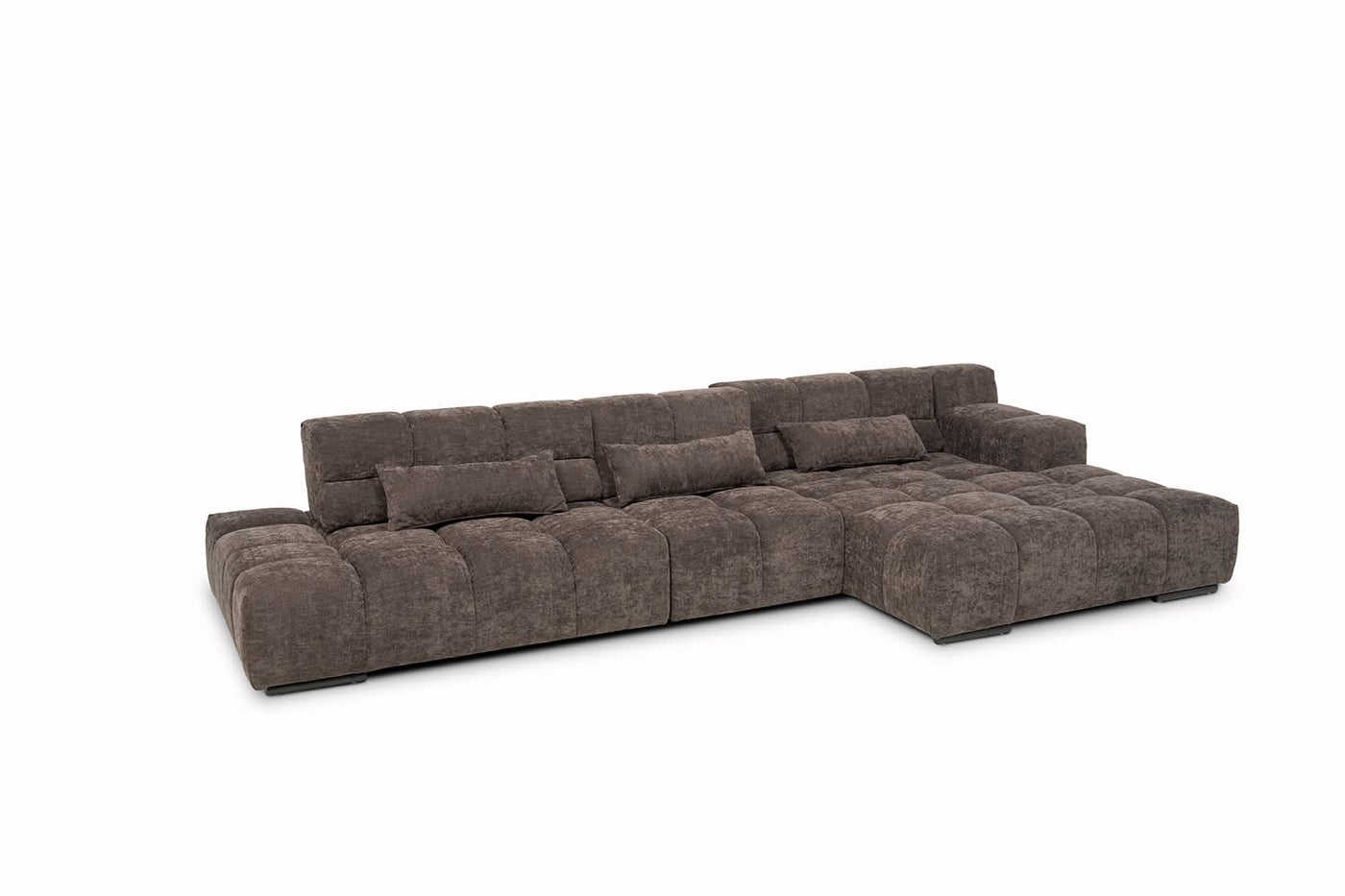 Temple Ecksofa