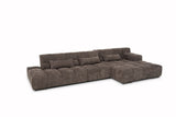 Temple Ecksofa