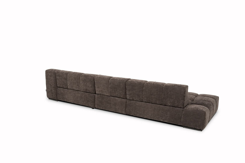 Temple Ecksofa