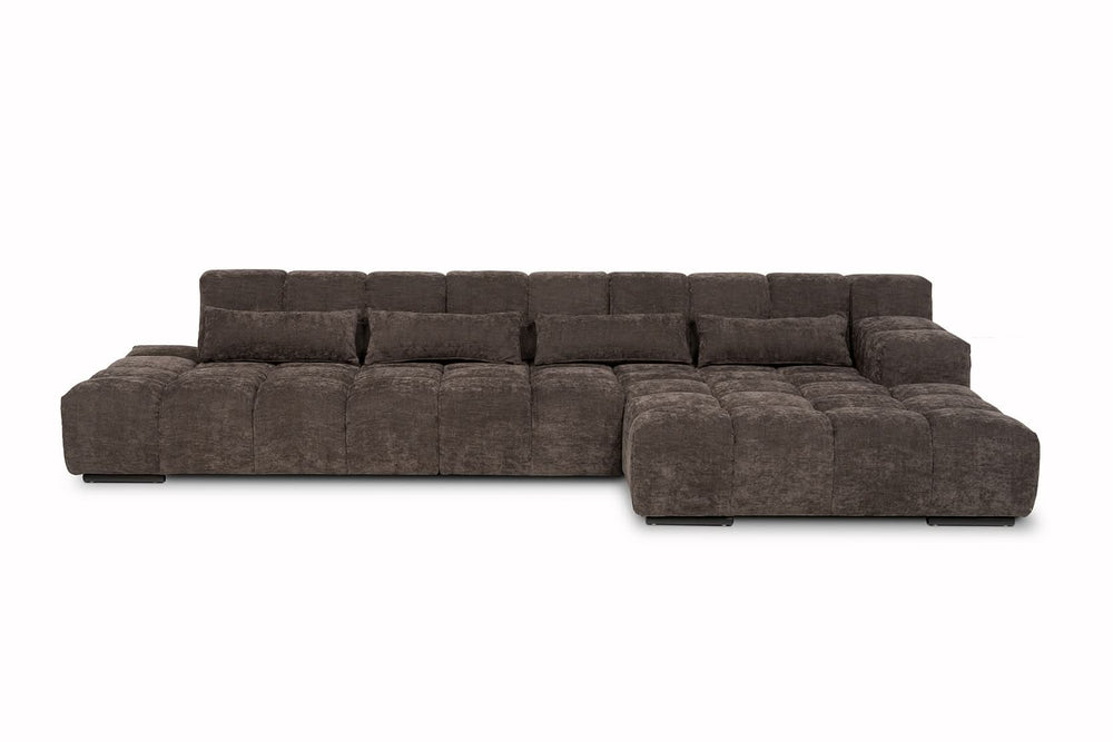 Temple Ecksofa