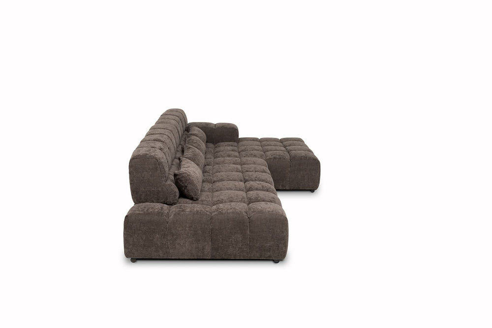 Temple Ecksofa