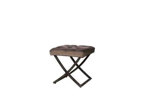 Suldal Hocker – Taupe