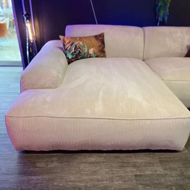 Timmy Ecksofa