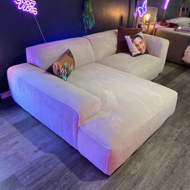 Timmy Ecksofa