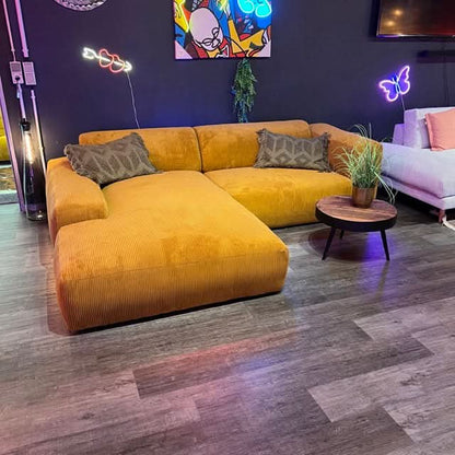 Timmy Ecksofa