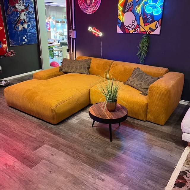 Timmy Ecksofa
