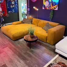 Timmy Ecksofa