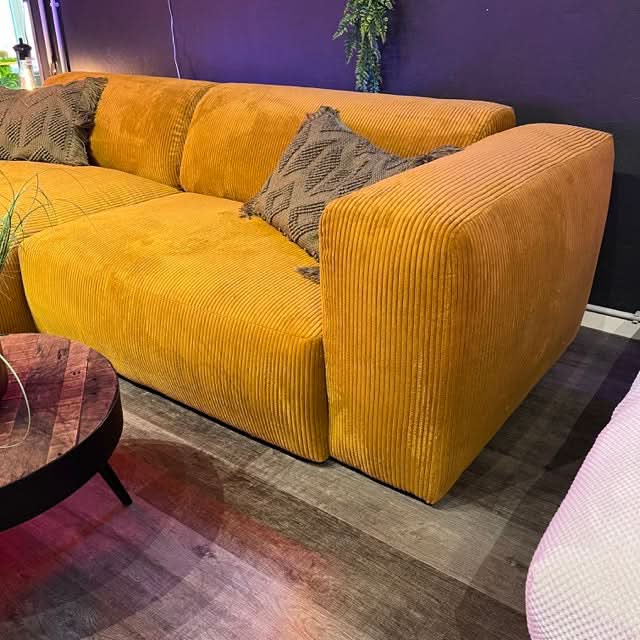 Timmy Ecksofa