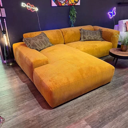 Timmy Ecksofa
